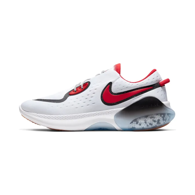 Nike Joyride Dual Run White University Red Black (CW5244-100)