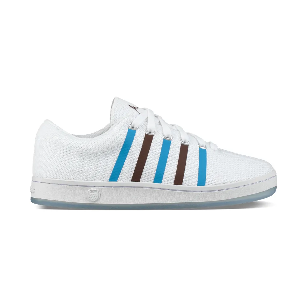K-Swiss Classic 88 Knit Gary Vaynerchuk GaryVee 003 Clouds and Dirt (06174-191-M)