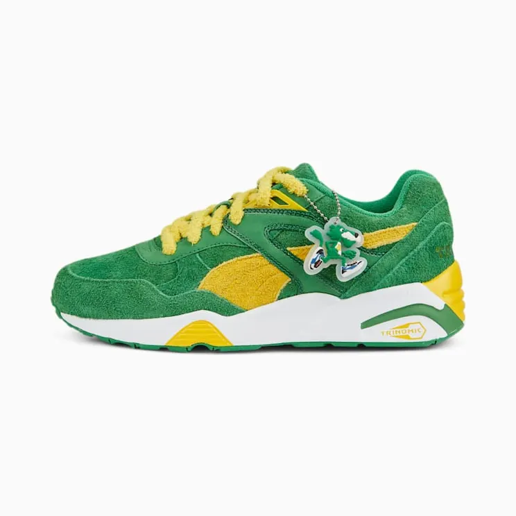 Puma R698 Super Puma Evergreen (388658-01)