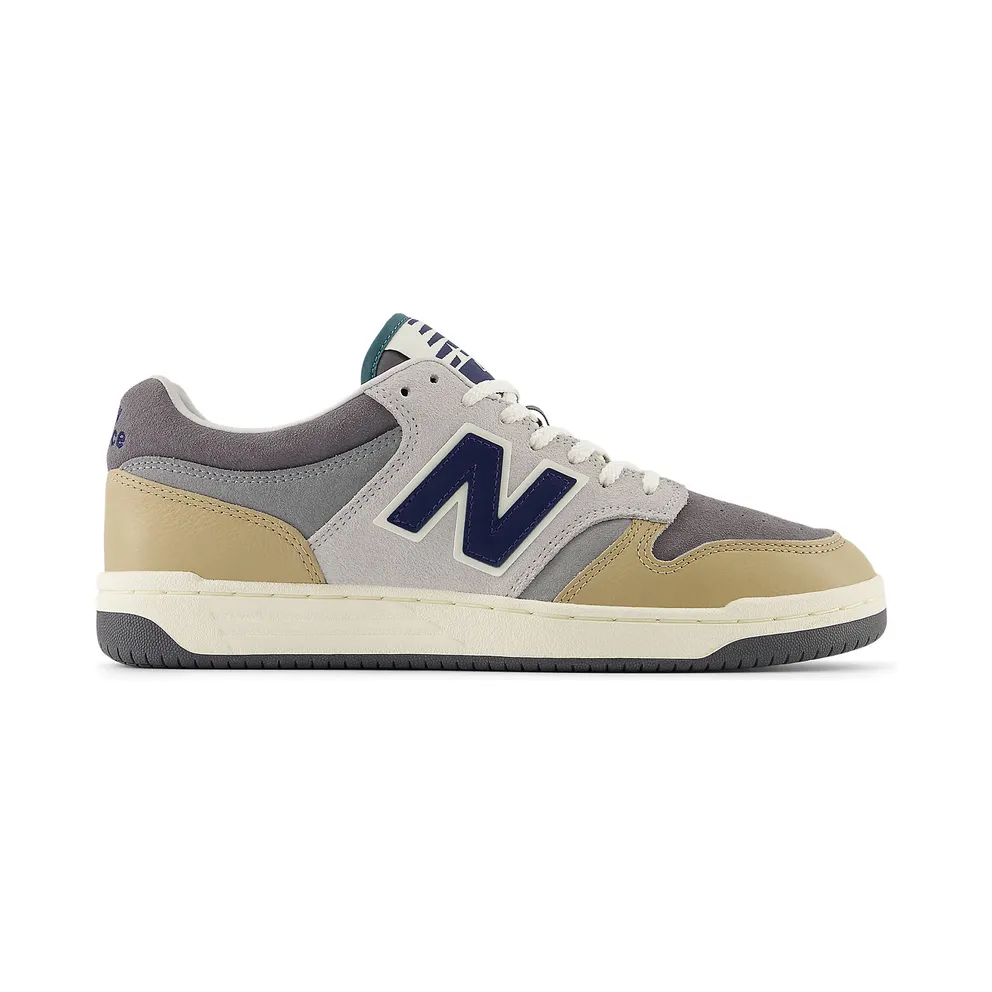 New Balance 480 “Castlerock/Brown/Navy/New Spruce” (BB480LGB)