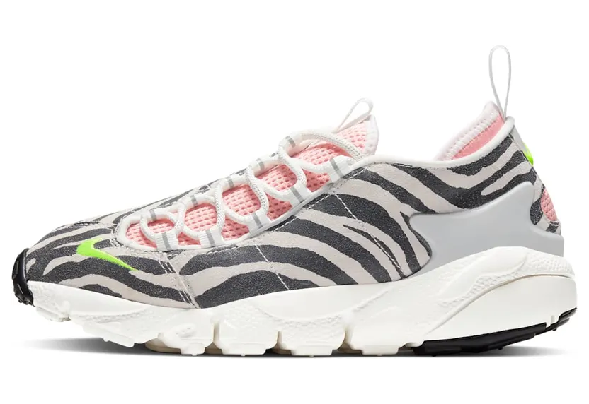 Nike AIR FOOTSCAPE MNS “Olivia Kim – No Cover” (CK3321-100)