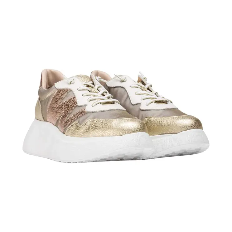 Wonders Brons (A-3622-Comb.Platin/Ram)