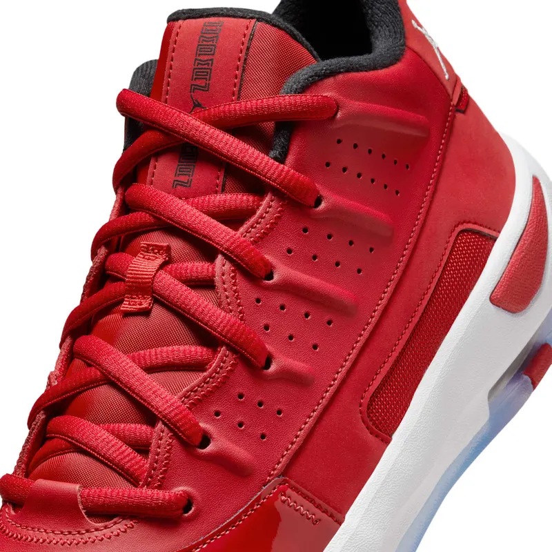Jordan Max Aura 7 Varsity Red White (HQ2091-600)
