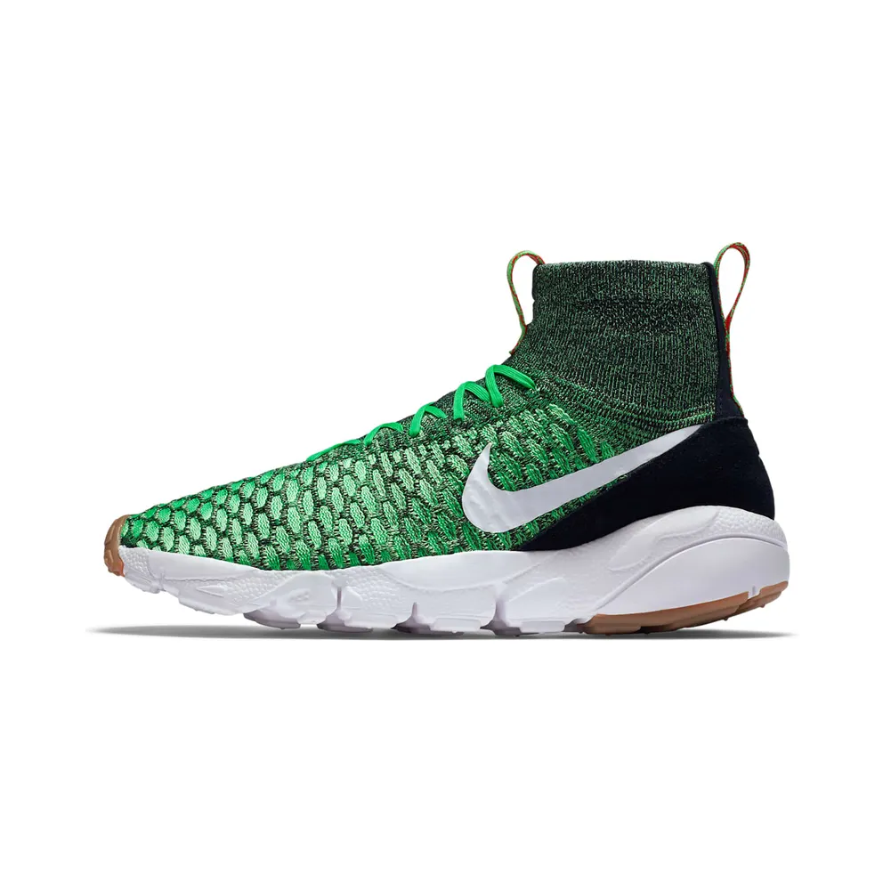 Nike Footscape Magista Poison Green