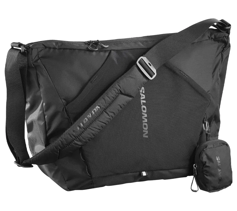 Salomon – ACS Shoulder Bag – Tasche-Waistbag (LC2867600)