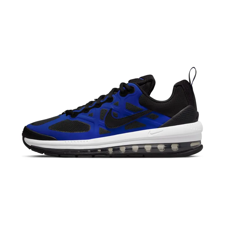 Nike Air Max Genome “Racer Blue / White / Dark Grey / Black” (DC9410-401)