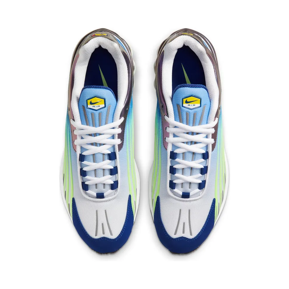 Nike Air Max Plus II Valerian Blue Ghost Green (2020) (CQ7754-400)