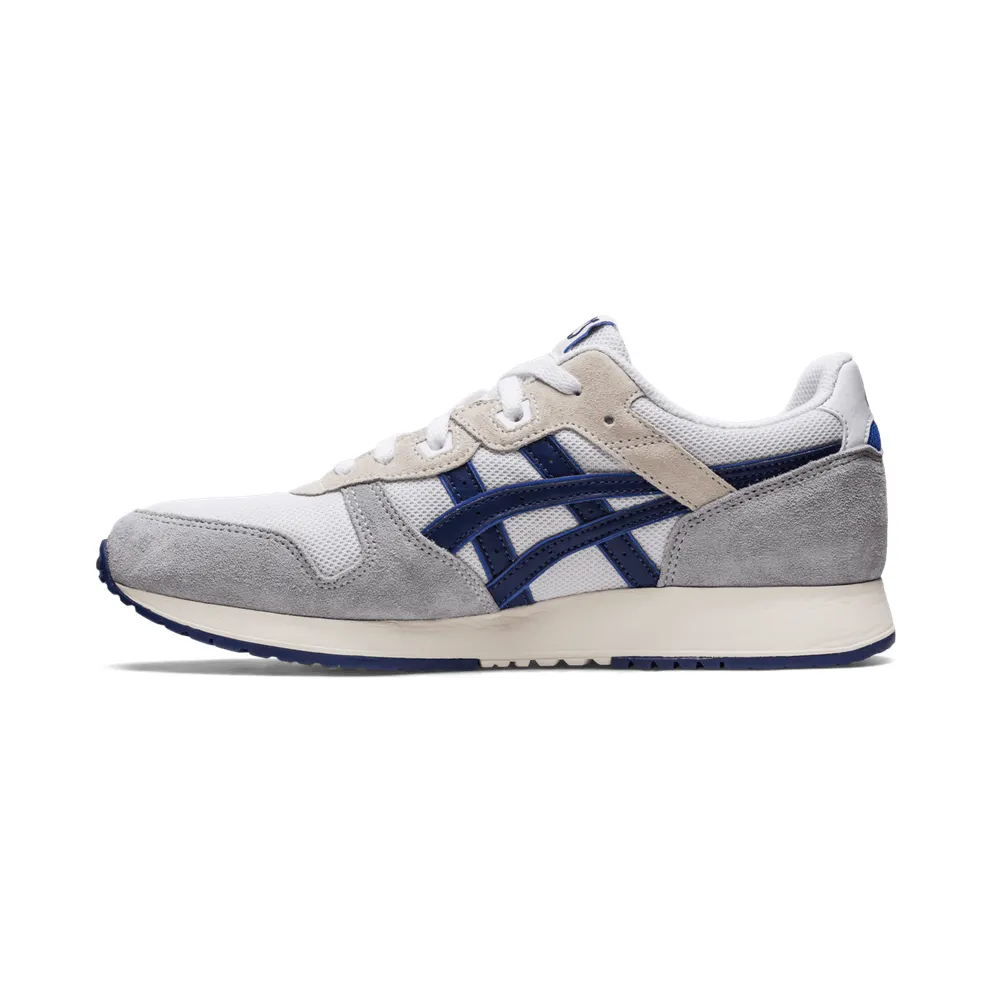 Asics Lyte Classic White/Indigo Blue (1201A477.104)