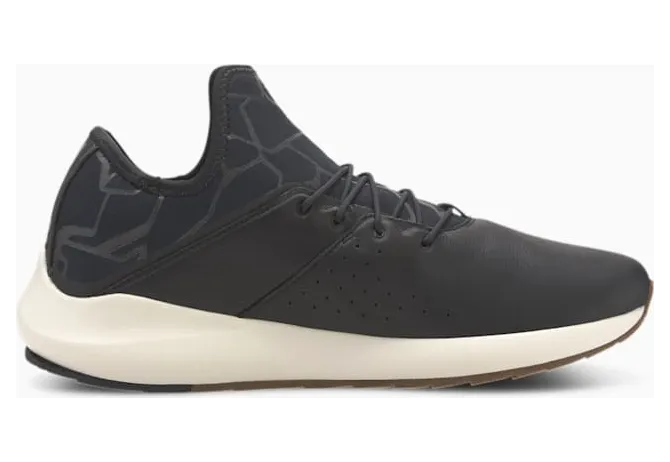Puma Porsche Design Evo Cat 2 “Black” (339820-01)