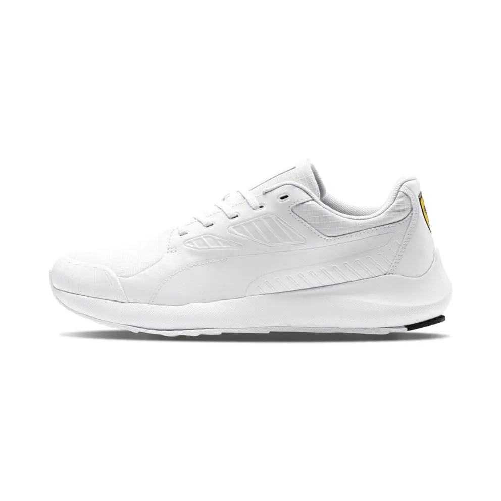 Puma SF Evo Cat 2 “White” (306206-02)