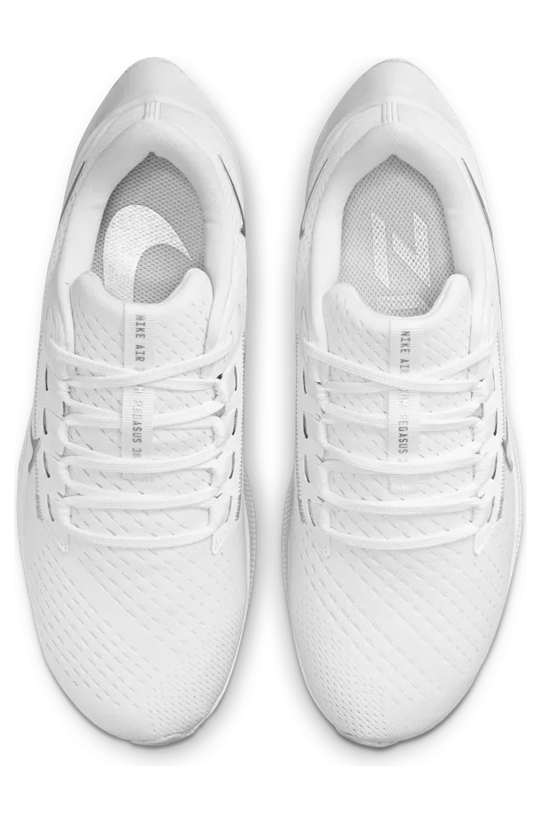 Nike Air Zoom Pegasus 38 Wit (CW7358-100)