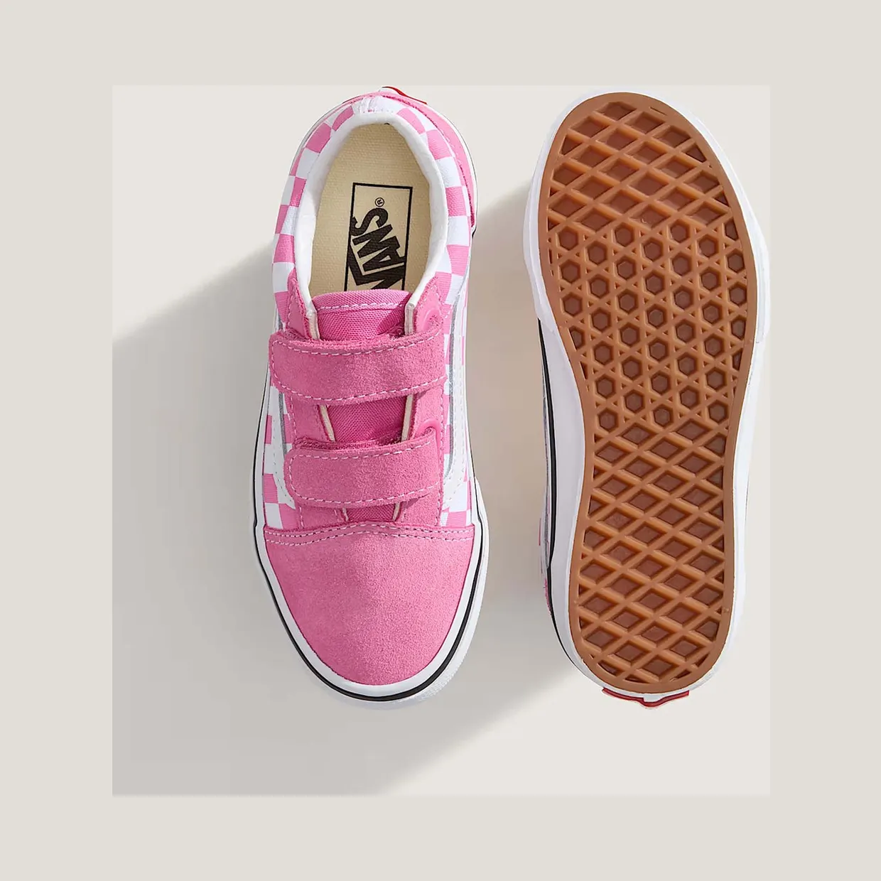 vans-checkerboard VN000CYDFRQ1