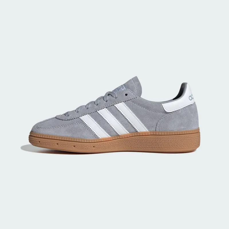 adidas Handball Spezial Halo Silver Cloud White (JH8665)