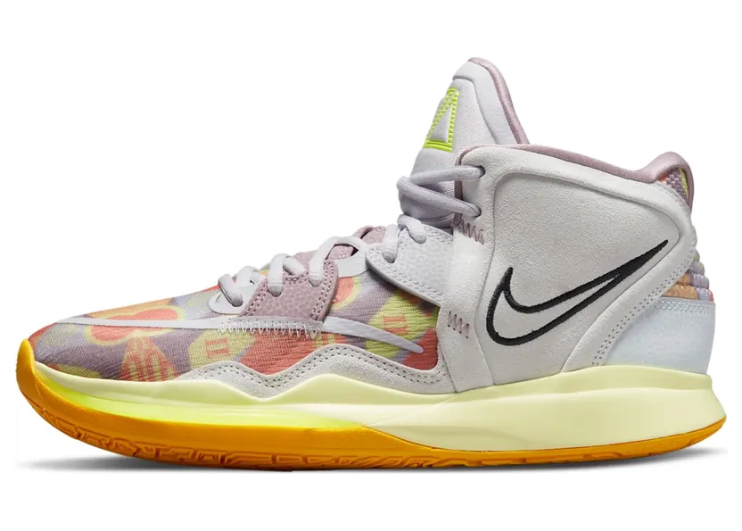 Kyrie Infinityen Grijs (DM0856-500)