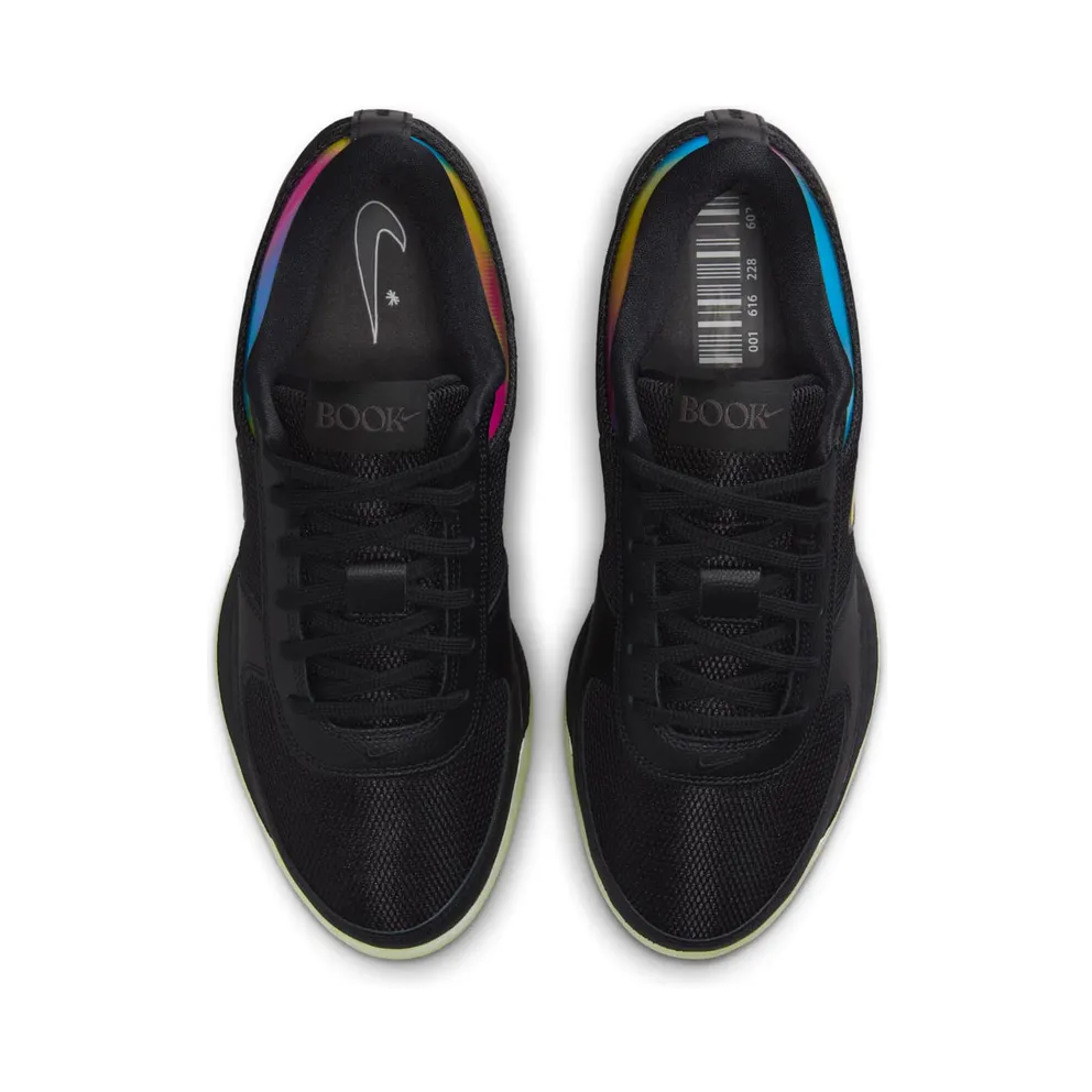 Nike Book 1 “Night” (IM7442-001)