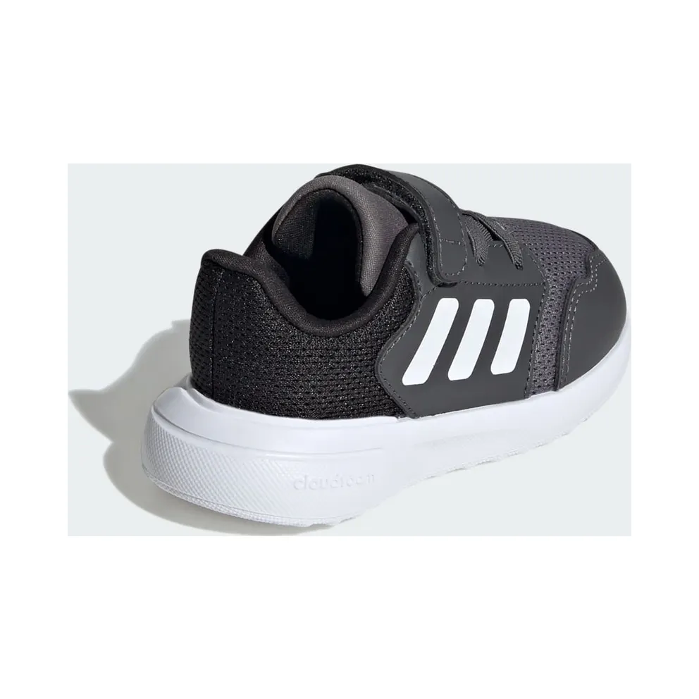 Adidas Tensaur Run 3.0 Kids Grey Four / Cloud White / Core Black (IE6013)