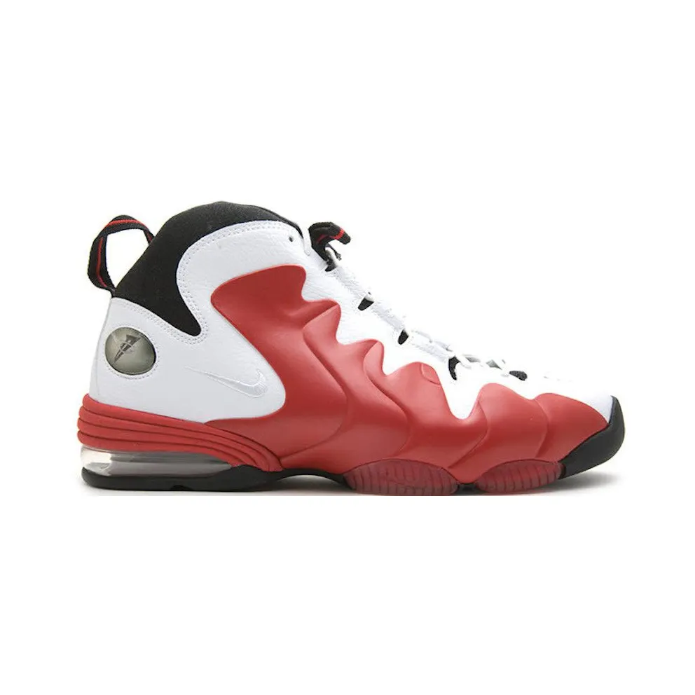 Nike Air Penny III Varsity Red (304845-100)