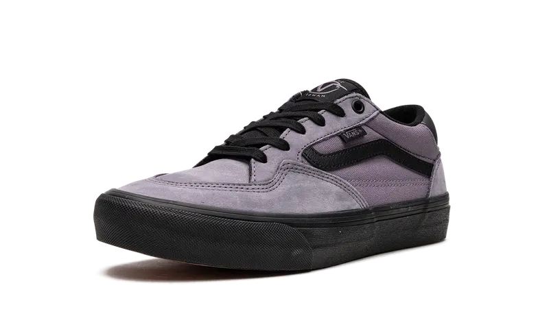 Vans Rowan “Nubuck” (VN0A5JICBI6)
