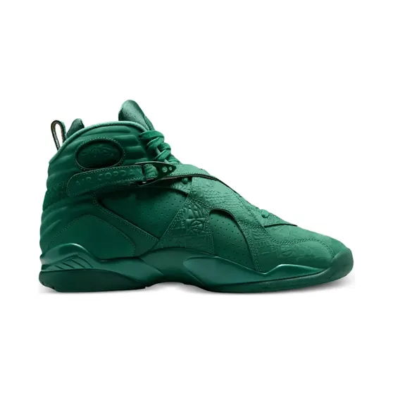 Jordan Air Jordan 8 Retro Bin 23 “Green” (IO2053)
