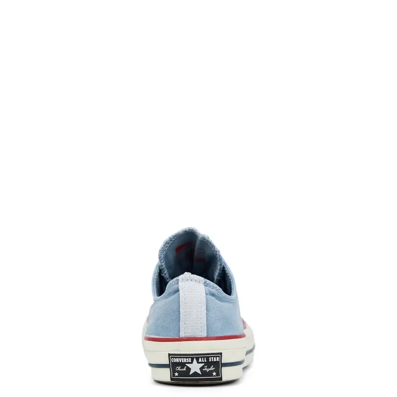 Converse Indigo Dyed Chuck 70 Low Top (167411C)