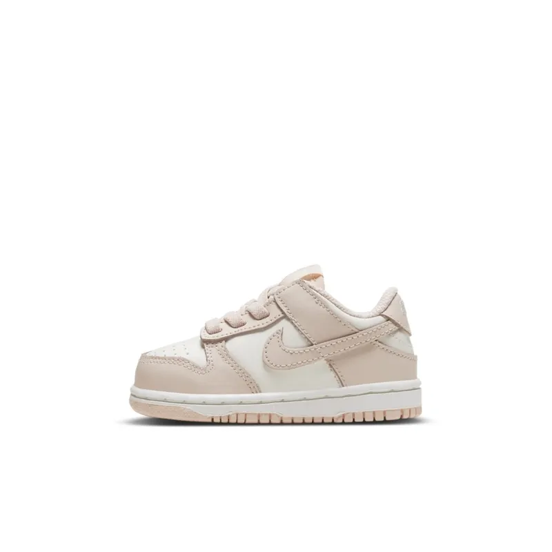 Nike Dunk Low Orange Pearl (TD) (2021) (CW1589-101)