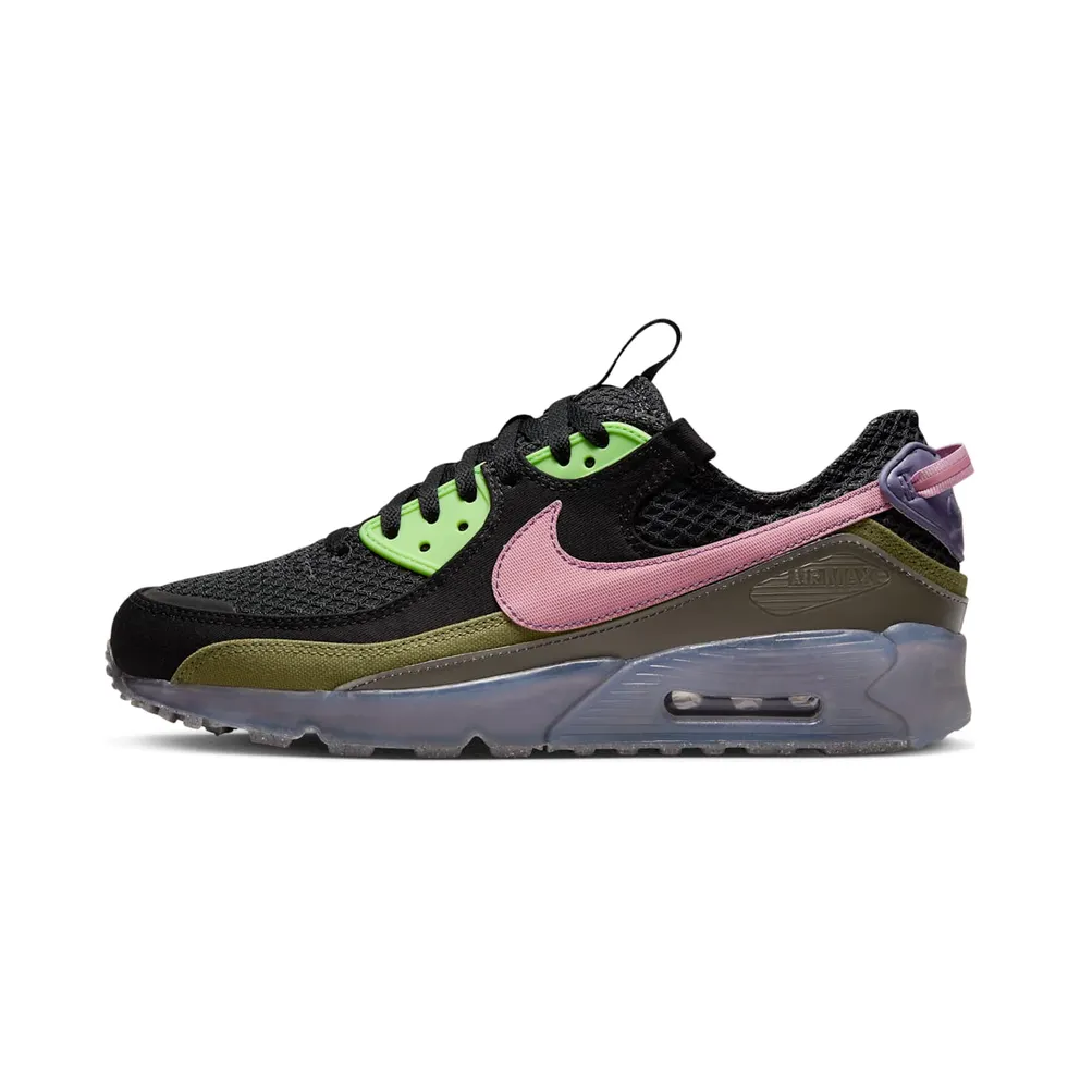 Nike Air Max Terrascape 90 Schwarz (DM0033-003)