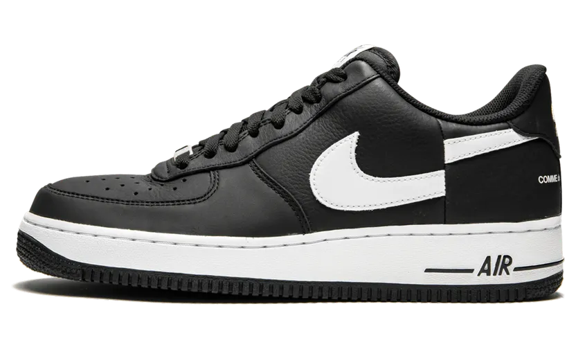 Nike Air Force 1 Low Supreme x Comme des Garcons (2018)