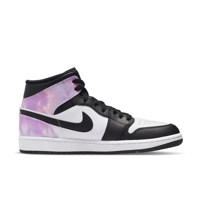 Jordan 1 Mid SE Zen Master (DM1200-001)
