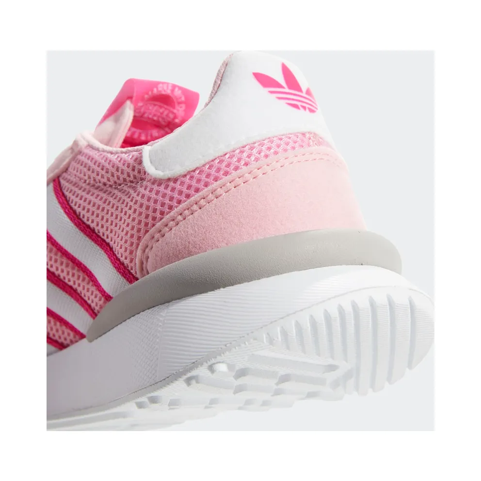 adidas Retroset Light Pink / Cloud White / Shock Pink (FW7848)