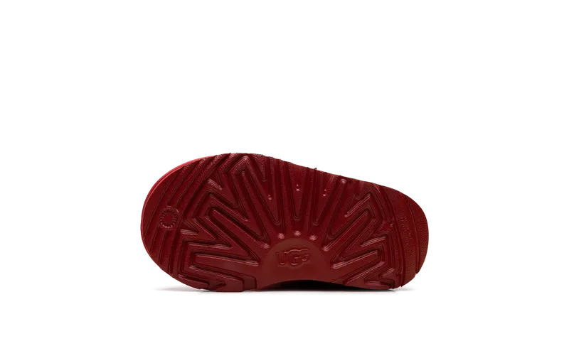Ugg Classic II Boot “Samba Red” (1017703T-SBR)