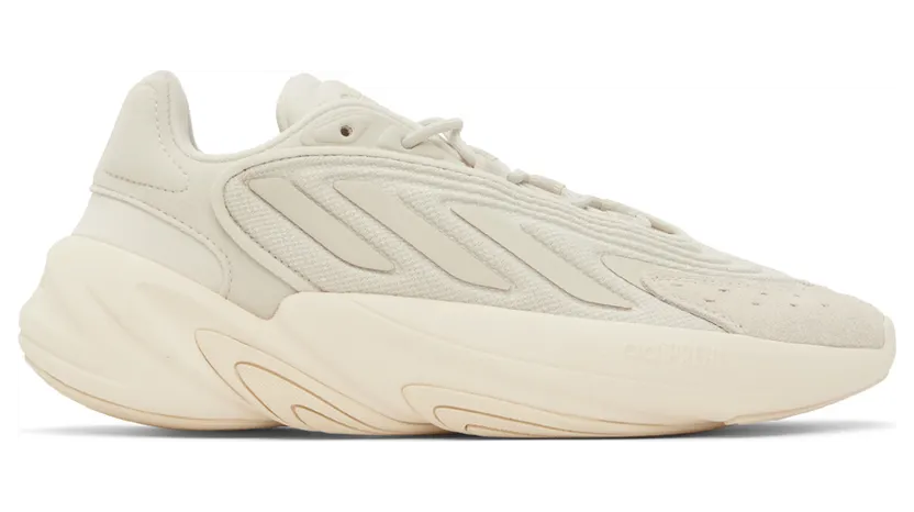 adidas Originals Off-White Ozelia Sneakers (GX4497)