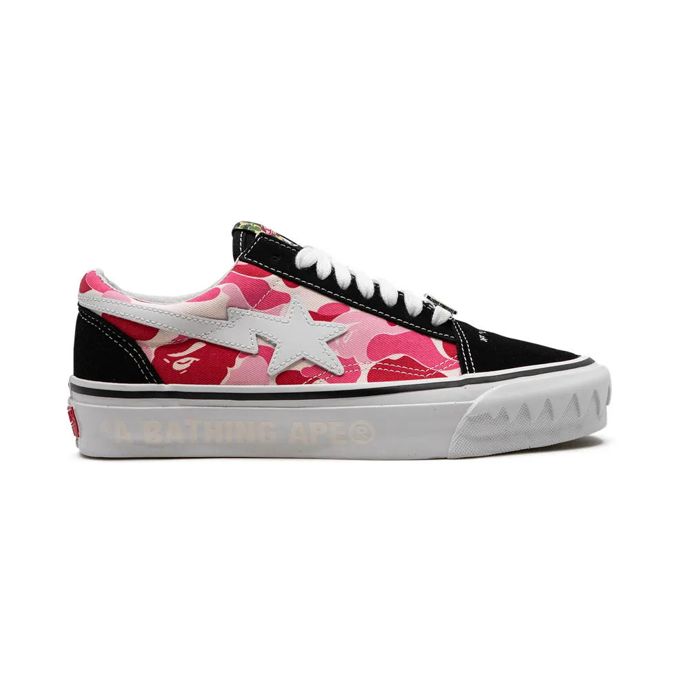 Vans Old Skool “Bape” (VN000E6VE36)