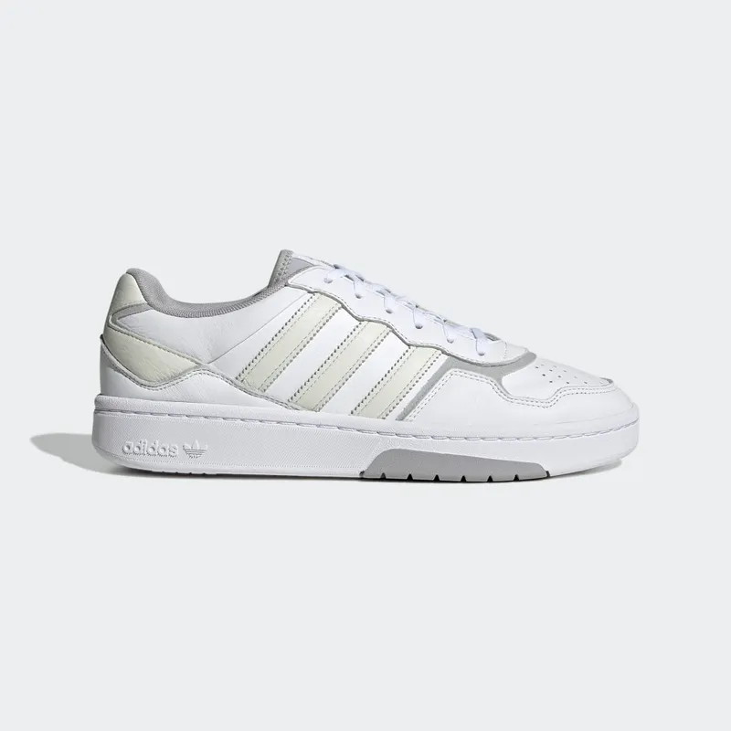adidas Courtic Cloud White / Off White / White Tint (GY3050)