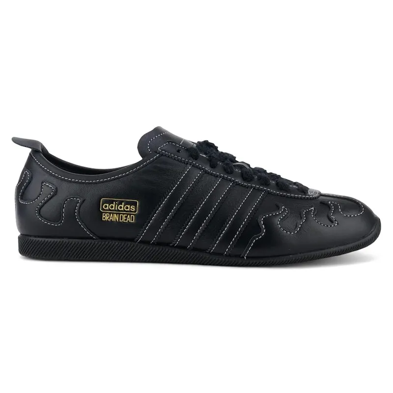 adidas Japan Brain Dead x Dover Street Market Black (KJ2473)