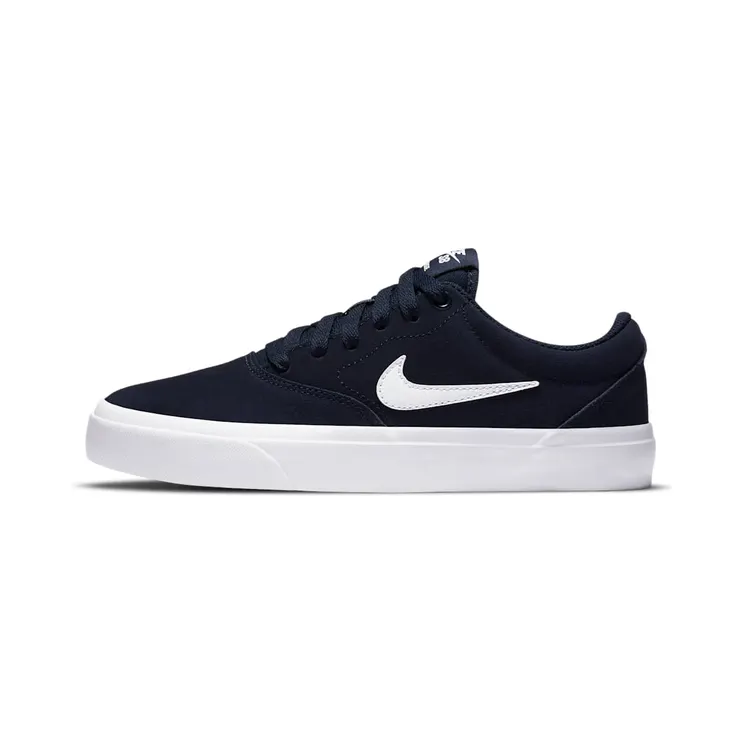 Nike SB Charge Blue “Obsidian / Black / White” (CT3112-400)