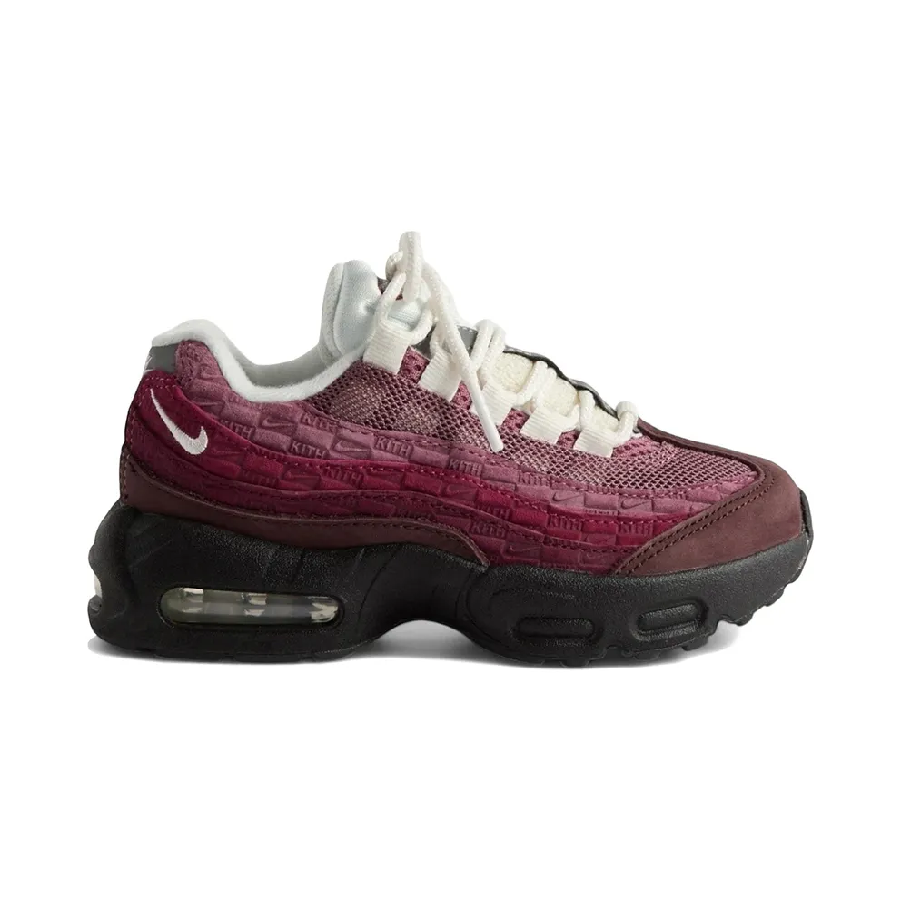 Nike Air Max 95 El Dorado / Sail / Dark Beetroot (IO4642-200)