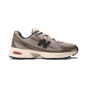 New Balance 740 Green/Mushroom/Beige (U740N8M2)