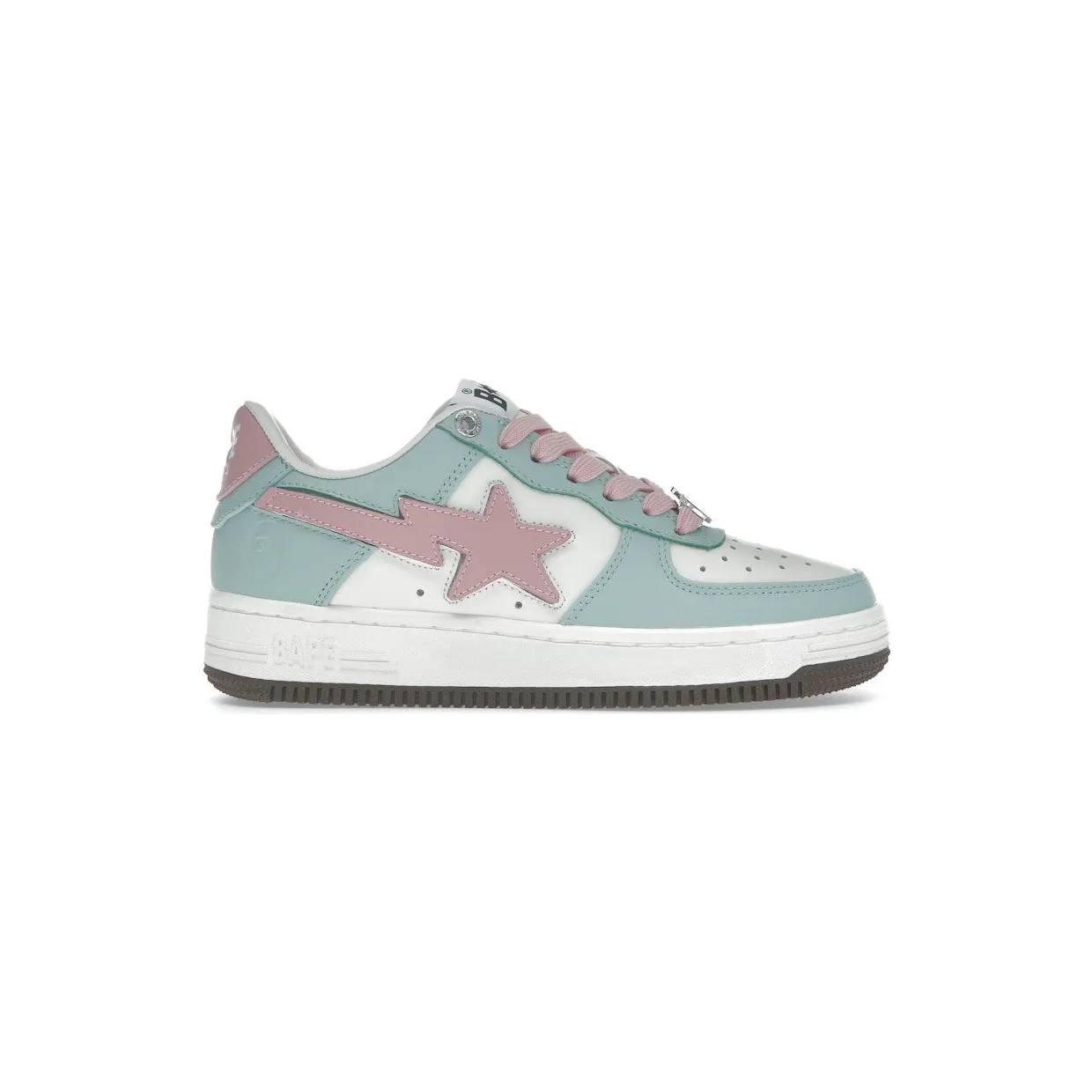 bape-sneaker 001FWJ301011-GRN