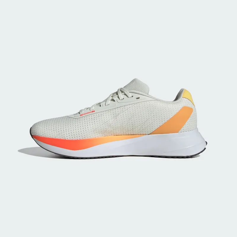 adidas Duramo SL Ivory Core Black Spark (IE7966)