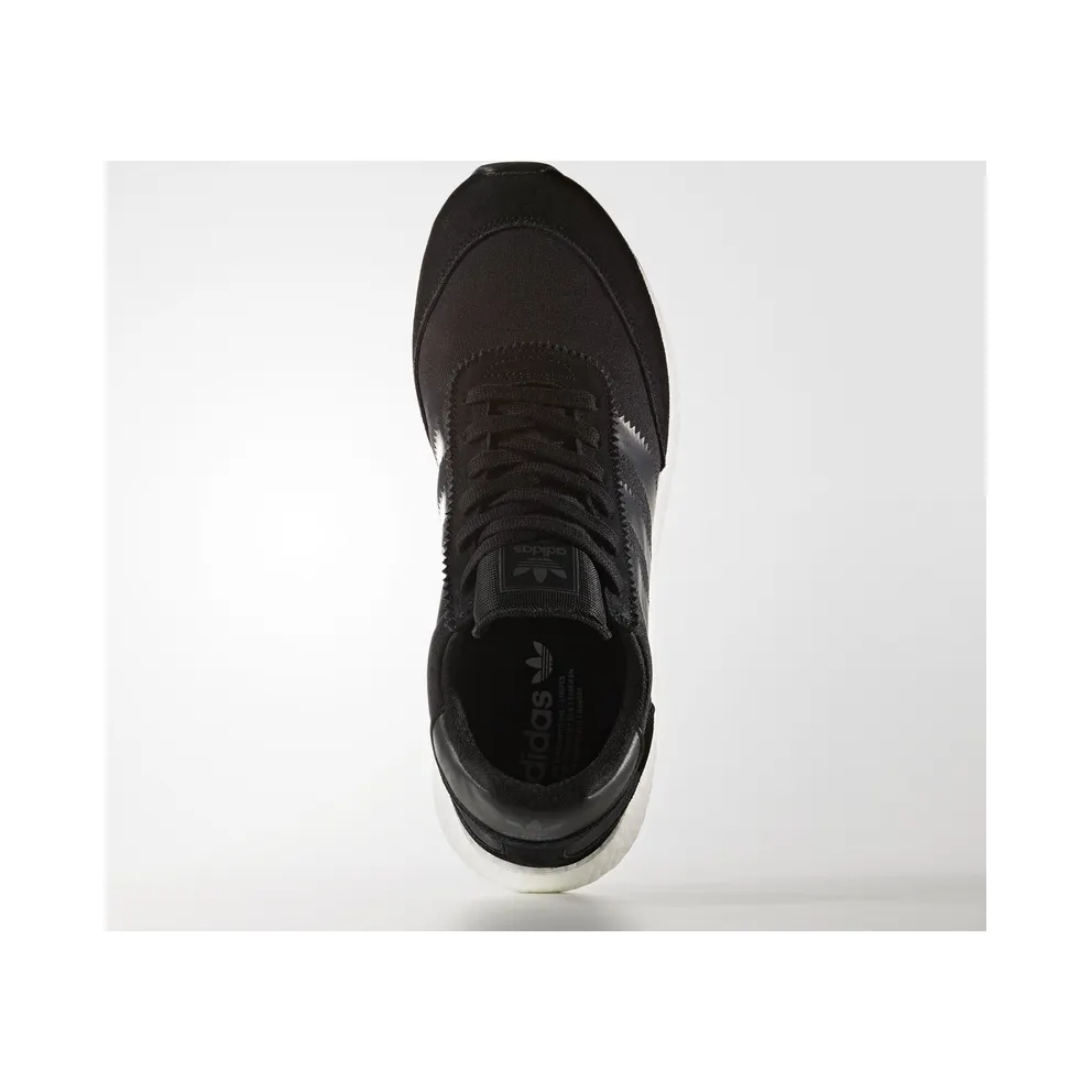 adidas Iniki Runner Core Black Core Black/Footwear White (BB2100)