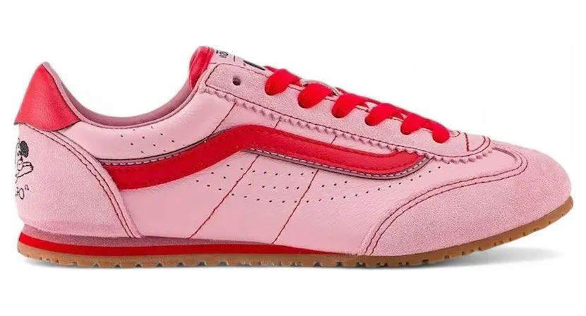 Vans Super Lowpro Riroo (VN000D83FFP)