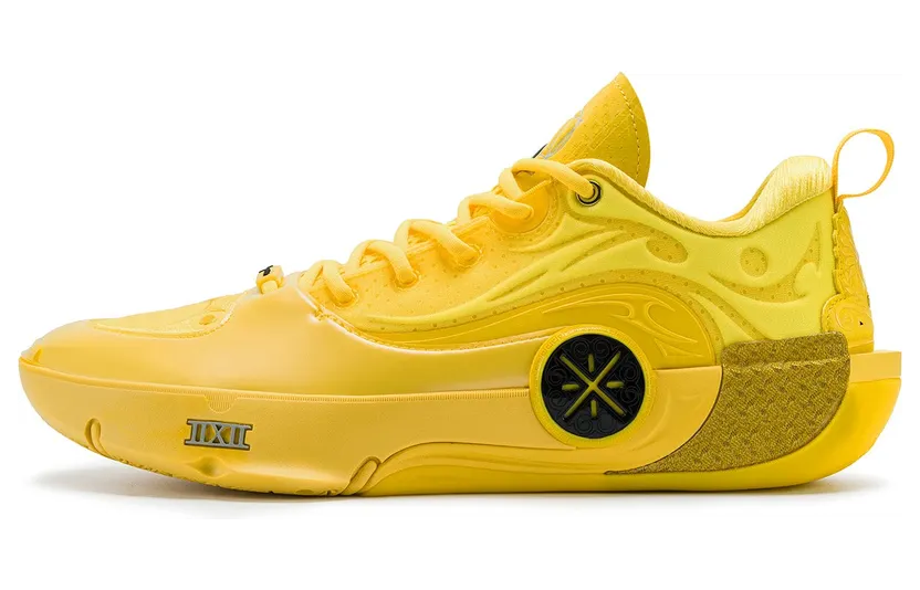 Li-Ning Way of Wade 12 “White” (ABAV085-26)