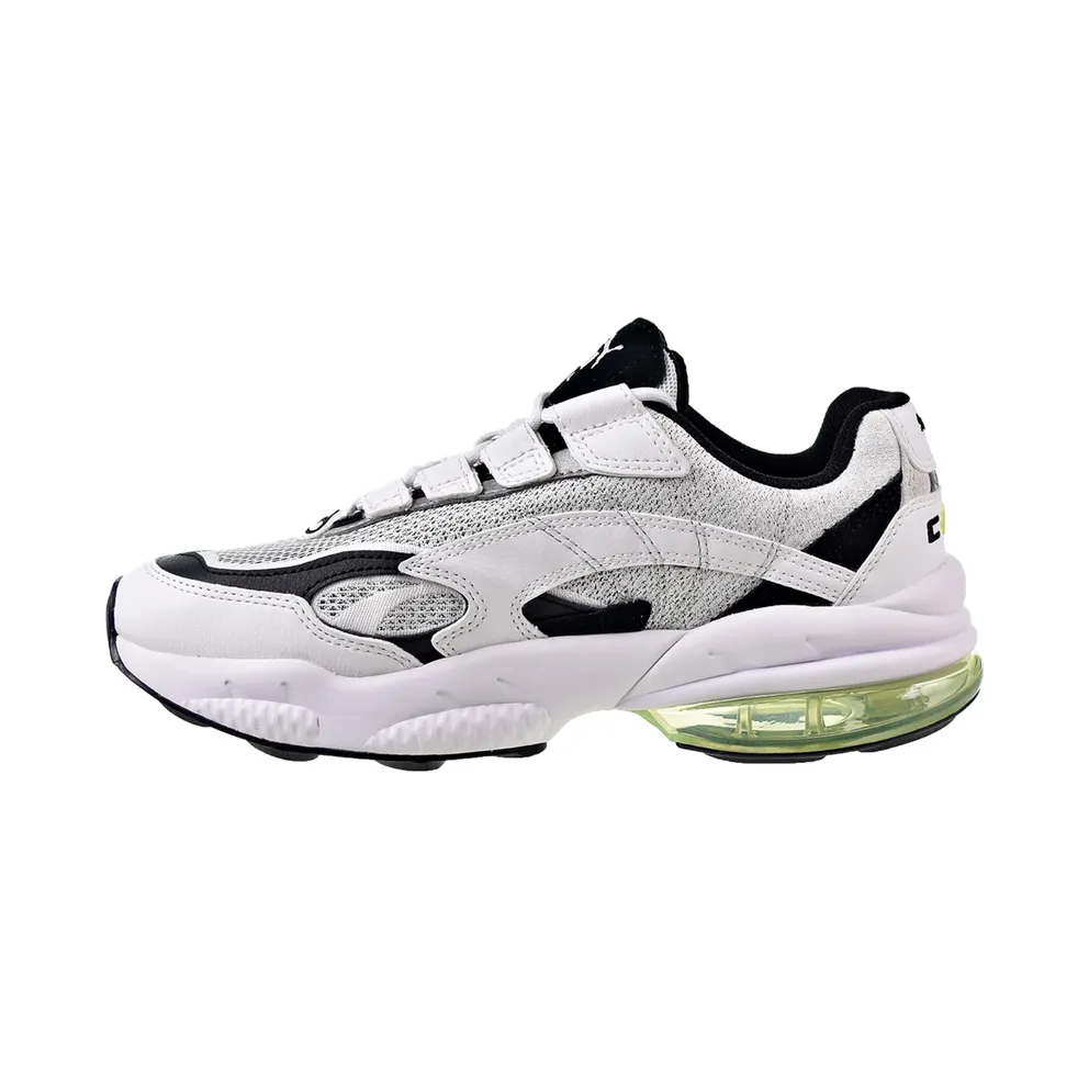 Puma Cell Venom Alert “White Black” (36981003)