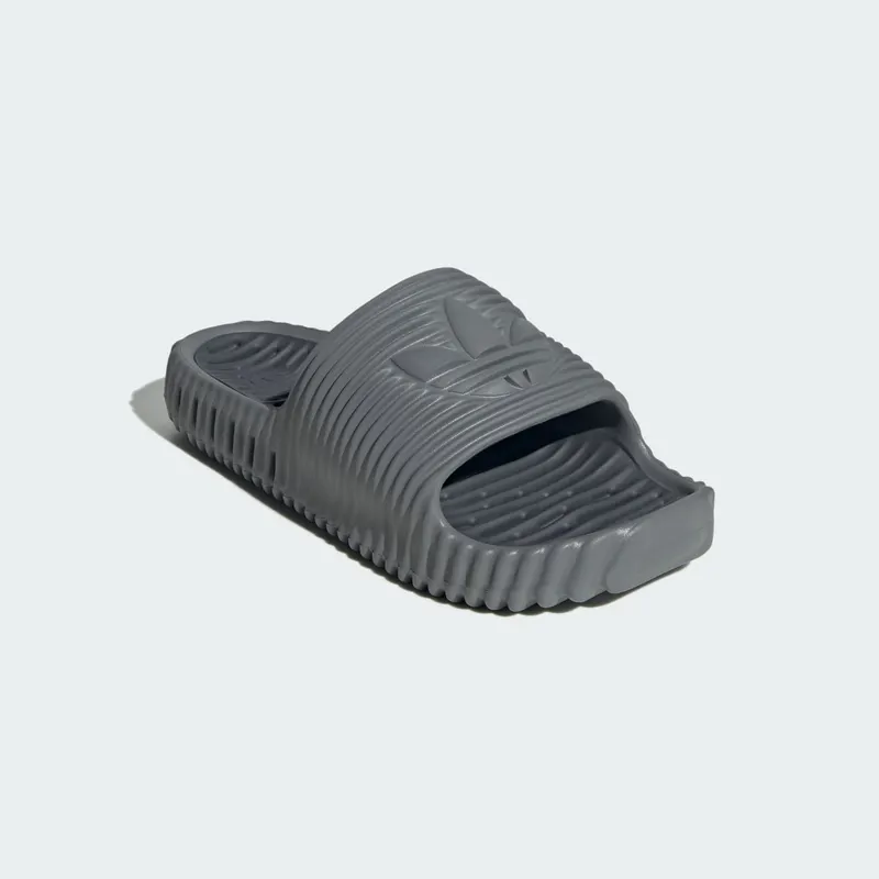 Adidas adilette 25 Slides Grey Three / Grey Three / Grey Four (JR3614)