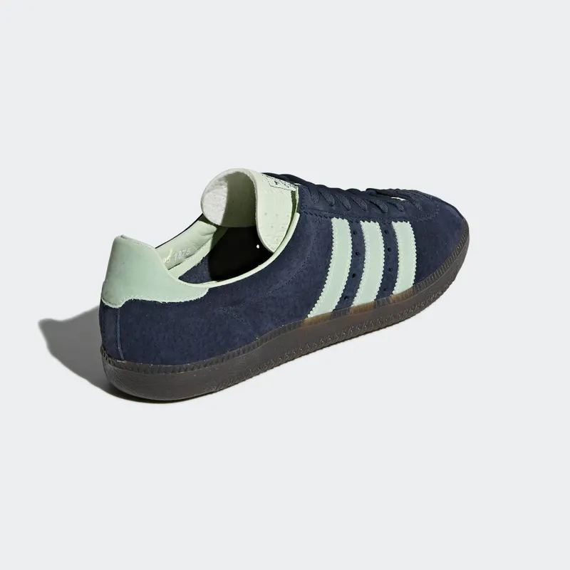 adidas Spezial Padiham Night Navy Night Navy/Night Navy (AC7747)