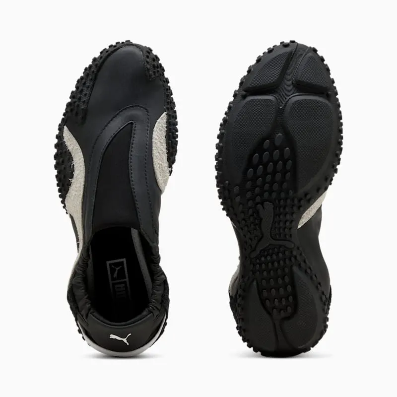Puma Mostro Move Black White