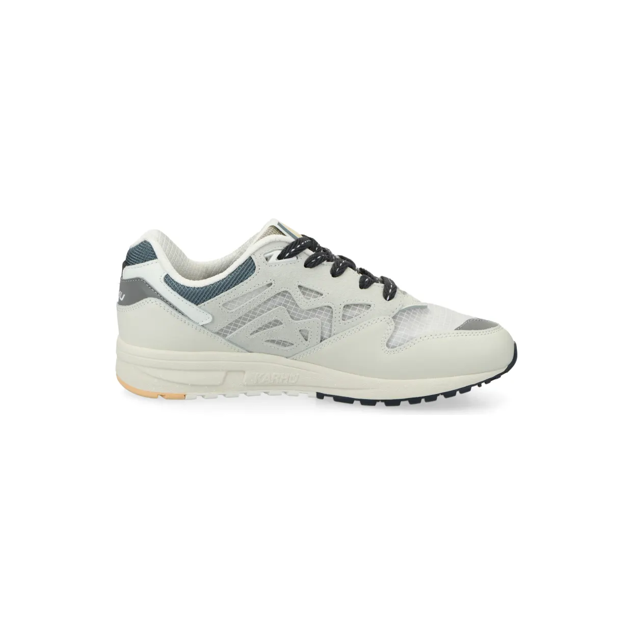 Karhu Legacy 96 (lily white / trasparent) – F806046 (3)