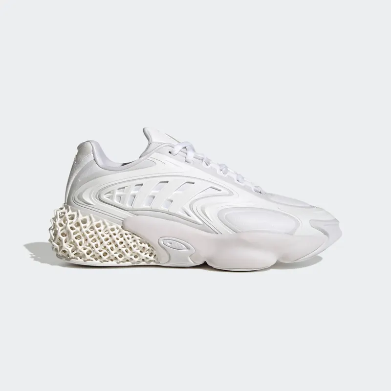 Adidas adidas 4D Krazed Cloud White / Cloud White / Cloud White (GX9602)