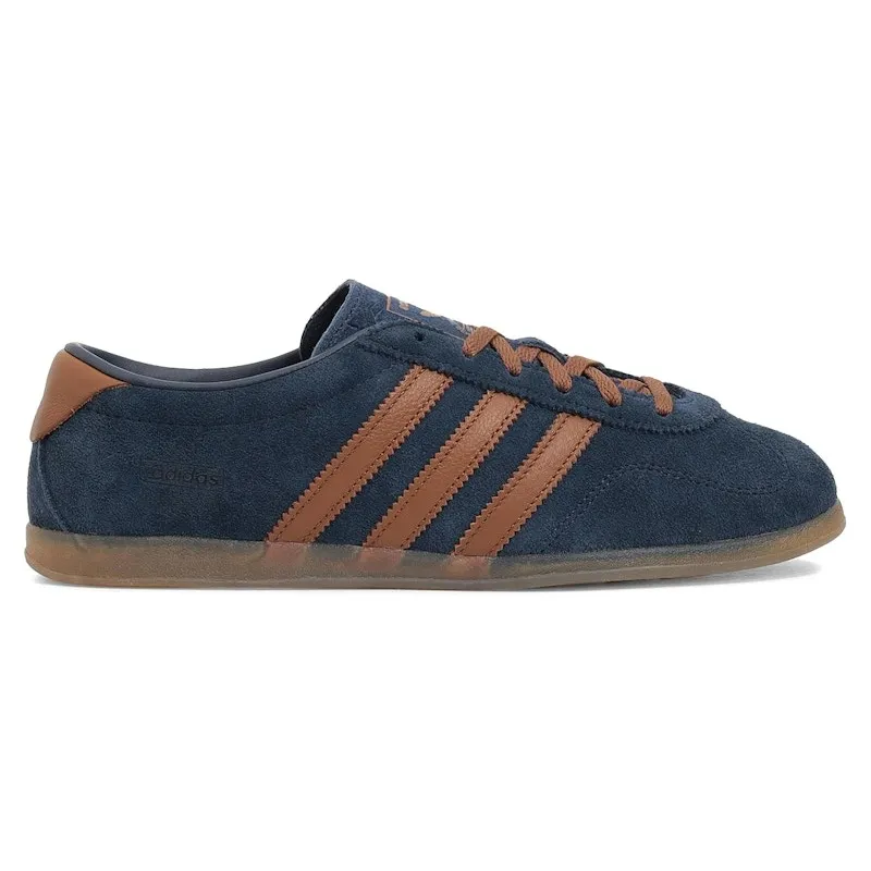 adidas Gazelle Lo Pro Billy’s Night Indigo Gum (KI3994)