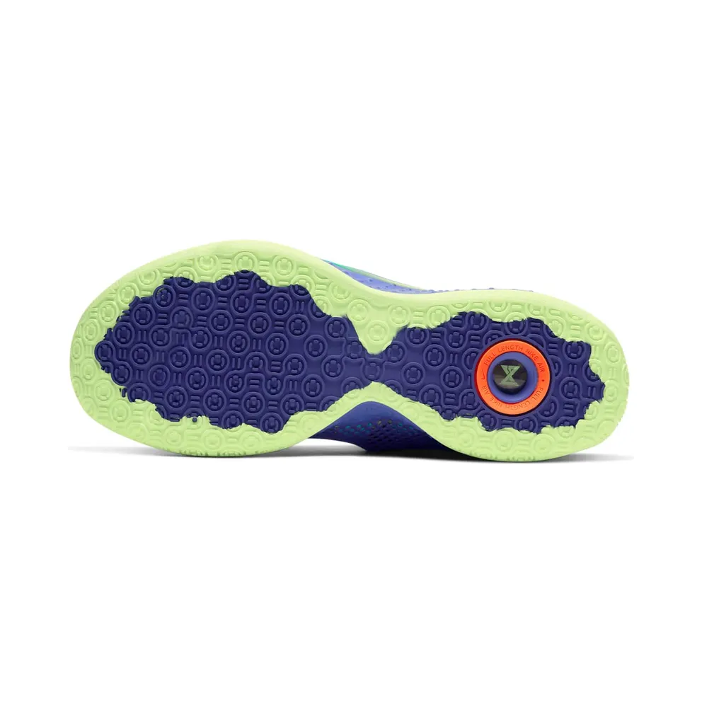 Nike PG 4 “GX – Fierce Grape” (CD5078-500)
